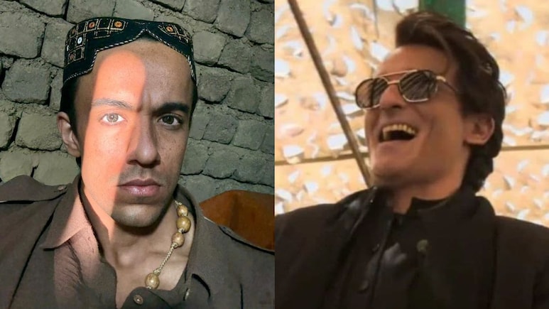 <i>Dhurandhar</i> Actor Hirav Mehta To NDTV On Akshaye Khanna's Reaction To Viral <i>FA9LA</i> Song: "He Knew He Had Killed It"