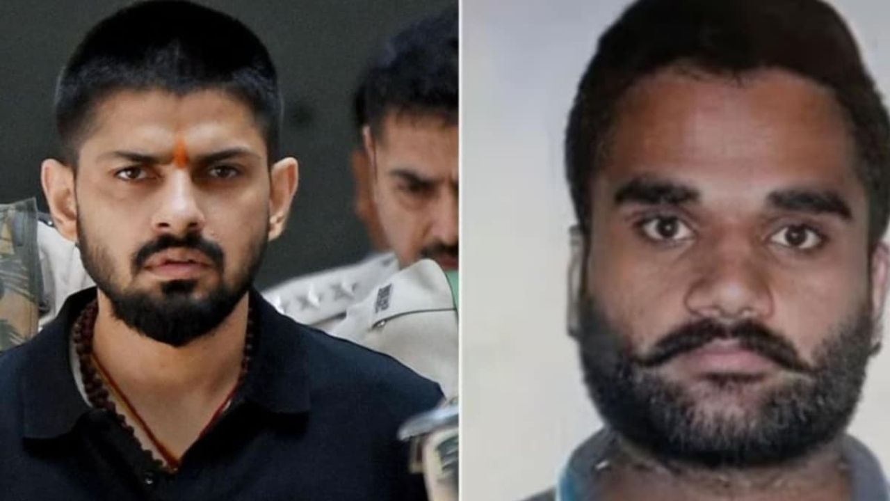 दुबई के बाद चंडीगढ़ पहुंचा लॉरेंस बिश्नोई और गोल्डी बराड़ का गैंगवार, गुर्गे इंदरप्रीत की सरेआम हत्या