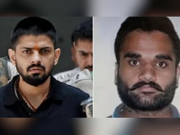 दुबई के बाद चंडीगढ़ पहुंचा लॉरेंस बिश्नोई और गोल्डी बराड़ का गैंगवार, गुर्गे इंदरप्रीत की सरेआम हत्या