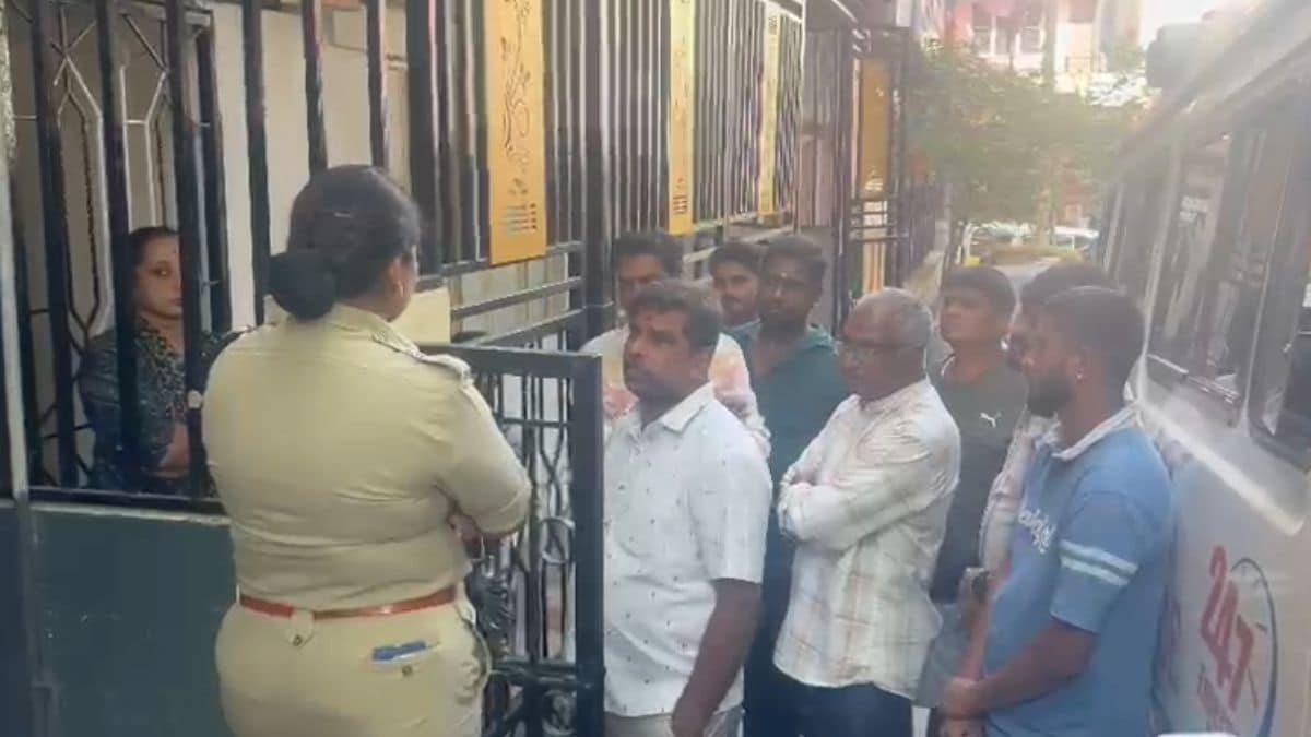 Tragic Family Suicide: Financial Struggles Drive Bengaluru Woman and Mother to Kill 14-Year-Old Boy Before Taking Own Lives