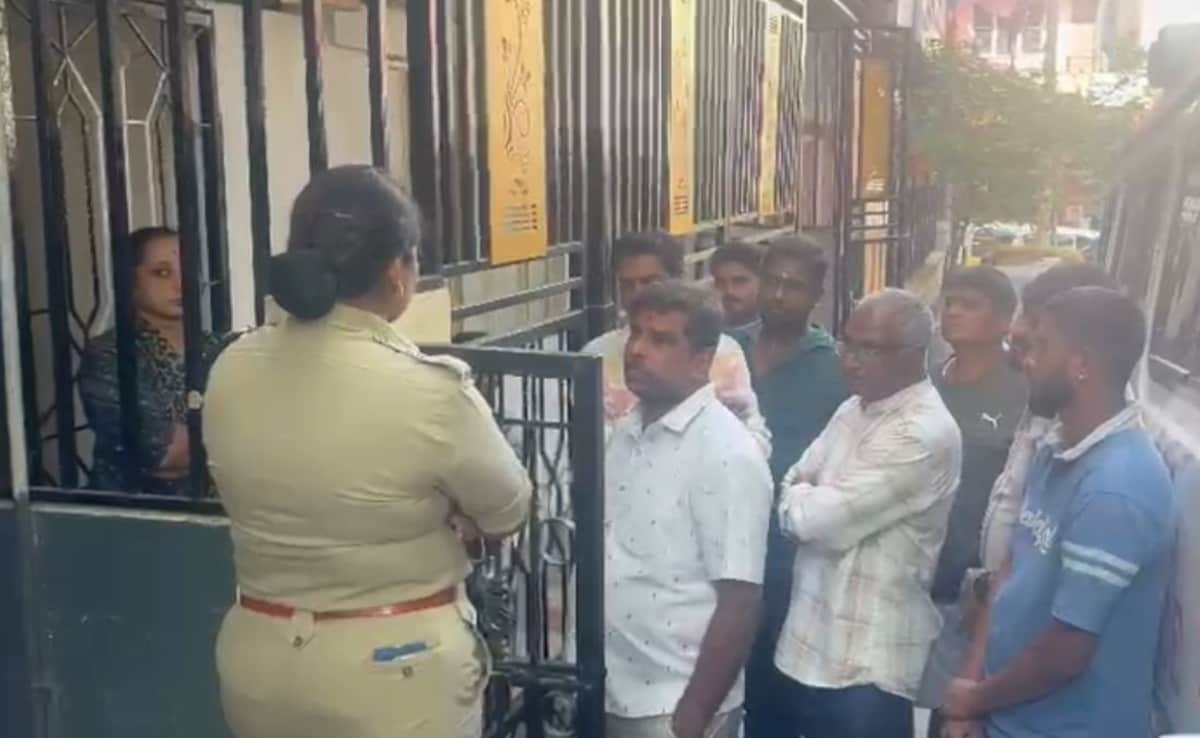 Woman, Her Mother Kill 14-Year-Old Son, Die By Suicide In Bengaluru