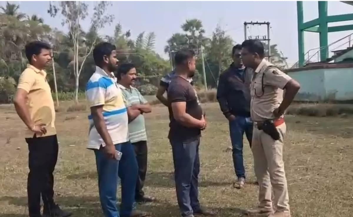 Newborn Abandoned and Killed by Stray Dogs in Odisha; Police Probe Underway