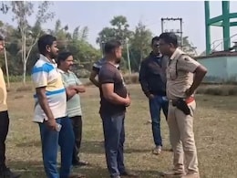 Baby Abandoned After Birth Gets Eaten By Stray Dogs In Odisha