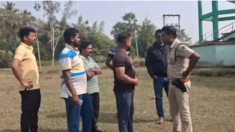 Baby Abandoned After Birth Gets Eaten By Stray Dogs In Odisha