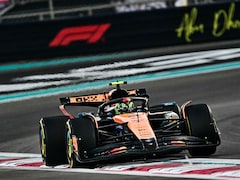 F1 Live Updates Abu Dhabi GP: Max Verstappen Overtakes Oscar Piastri To Reclaim Lead; Lando Norris Pits
