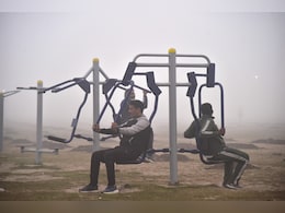 क्रिसमस पर न भयंकर सर्दी न कोहरा? दिल्ली NCR में क्यों बदला हुआ मौसम, जानें लखनऊ में कैसा रहेगा वेदर