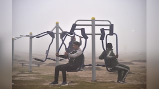 क्रिसमस पर न भयंकर सर्दी न कोहरा? दिल्ली NCR में क्यों बदला हुआ मौसम, जानें लखनऊ में कैसा रहेगा वेदर