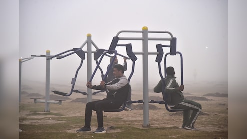 क्रिसमस पर न भयंकर सर्दी न कोहरा? दिल्ली NCR में क्यों बदला हुआ मौसम, जानें लखनऊ में कैसा रहेगा वेदर