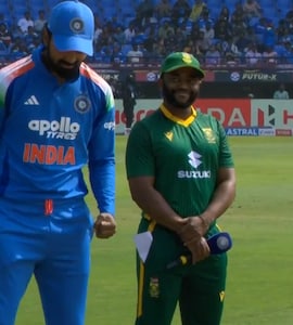 KL Rahuls Priceless Reaction After Ending Streak That Started With 2023 World Cup Final Loss Under Rohit Sharma