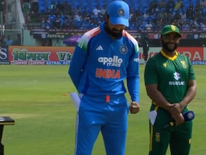 Rahuls Epic Reaction After Ending Indias 20-Game Toss Losing Streak