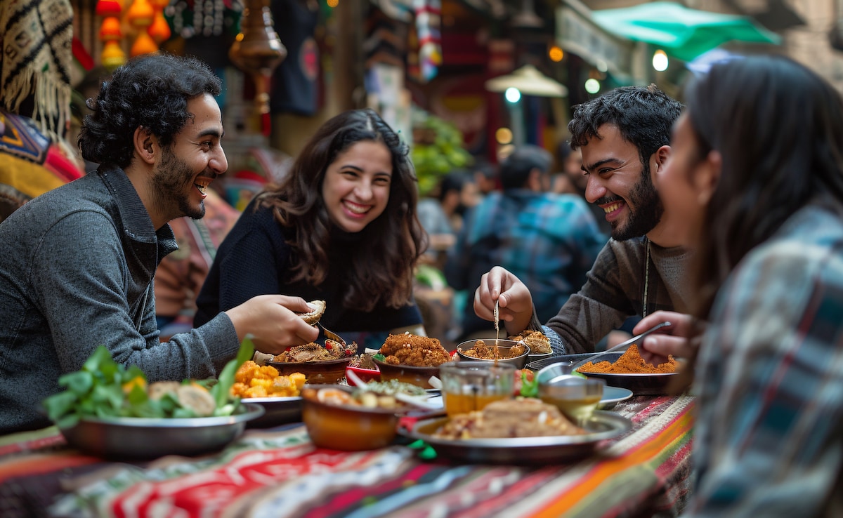 Holiday Health Hacks: Doctor-Approved Gut And Immunity Tips For Festive Season