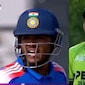 Ayush Mhatre Engages In Heated Altercation With Pakistan Star During U19 Asia Cup Final. Video Viral