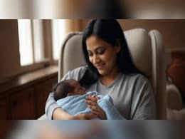 सर्दी में नवजात शिशुओं के नाक बंद की परेशानी तो करें ये उपाय, तुरंत द‍िलाएगी आराम