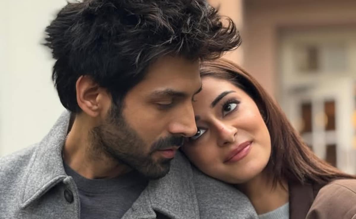 Kartik Aaryan Reveals Having A "Soft Corner" For Ananya Panday: "It Has Always Been Love, Love, Love"