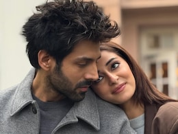 Kartik Aaryan Reveals Having A "Soft Corner" For Ananya Panday: "It Has Always Been Love, Love, Love"