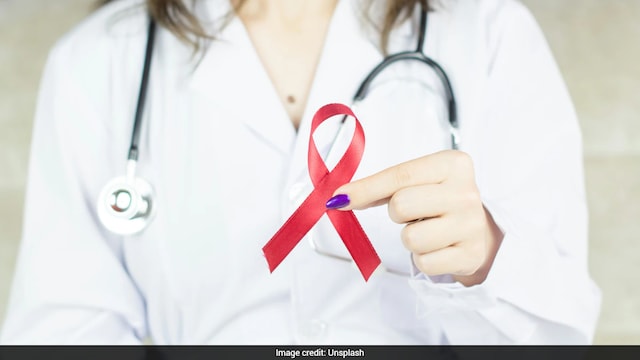 HIV Surge In Meghalaya