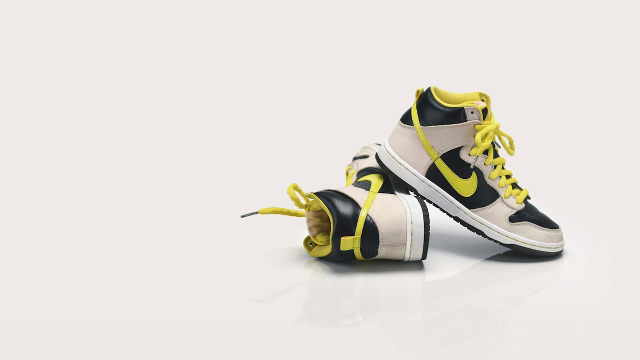 Rise Of Sleeker Sneakers: Why Comfort Now Matters More Than Chunky Soles