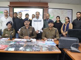 20 लड़कियों ने 1500 कुंवारों को ठगा, गूगल से सुंदर कन्या का फोटो भेजकर किया शिकार; 2 मैरिज ब्यूरो का भंडाफोड़