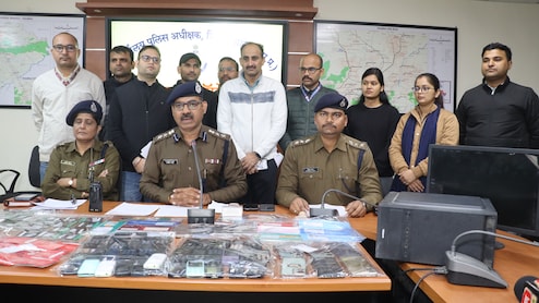 20 लड़कियों ने 1500 कुंवारों को ठगा, गूगल से सुंदर कन्या का फोटो भेजकर किया शिकार; 2 मैरिज ब्यूरो का भंडाफोड़