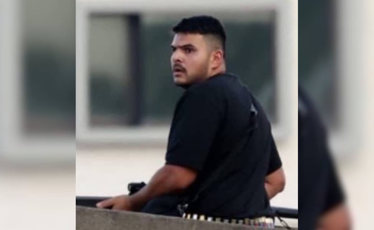 24-Year-Old Sydney Shooter Was Probed For ISIS Links In 2019: Report