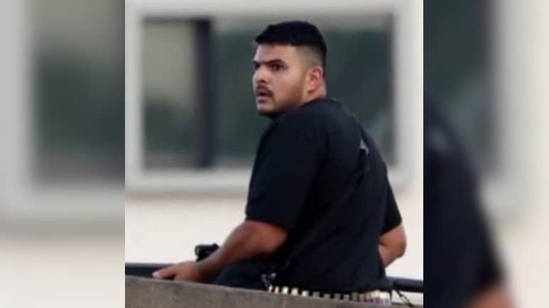 24-Year-Old Sydney Shooter Was Probed For ISIS Links In 2019: Report