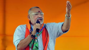 "What's Wrong With It": Union Minister Jumps To Nitish Kumar's Defence