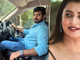 Actress Allegedly Kidnapped By Husband Over Daughter's Custody In Bengaluru