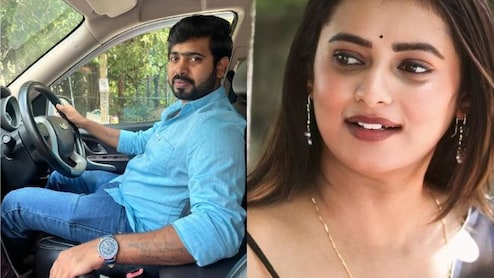 बेटी की कस्टडी के लिए पति ने रच डाला खौफनाक प्लान, टीवी एक्ट्रेस पत्नी को ही कर लिया किडनैप