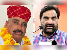 ​​​​​​​​​​​​​​Rajasthan Politics: भाजपा-कांग्रेस-निर्दलीय विधायकों के स्टिंग वीडियो वायरल, बेनीवाल ने की FIR दर्ज करने की मांग की 