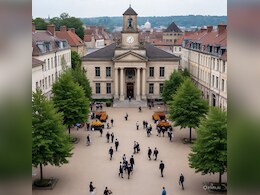 Delhi Nursery Admission: दिल्ली के इन स्कूलों में सीट मिलने का मतलब लॉटरी लगने जैसा, एडमिशन के लिए तरसते हैं लोग