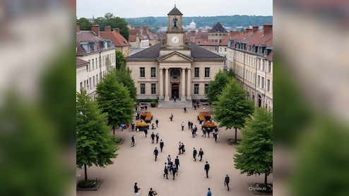 Delhi Nursery Admission: दिल्ली के इन स्कूलों में सीट मिलने का मतलब लॉटरी लगने जैसा, एडमिशन के लिए तरसते हैं लोग