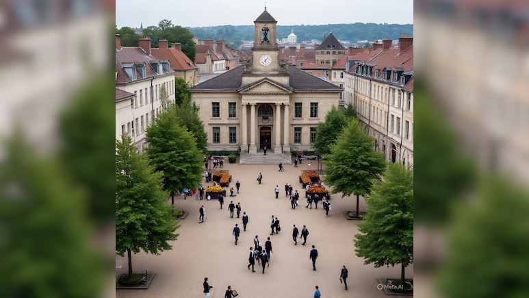 Delhi Nursery Admission: दिल्ली के इन स्कूलों में सीट मिलने का मतलब लॉटरी लगने जैसा, एडमिशन के लिए तरसते हैं लोग