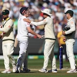 MCG Pitch Curator Breaks Silence After 4th Ashes Test Ends Within 2 Days