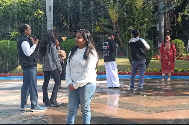 Latest and Breaking News on NDTV