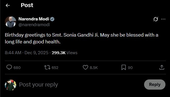 Latest and Breaking News on NDTV