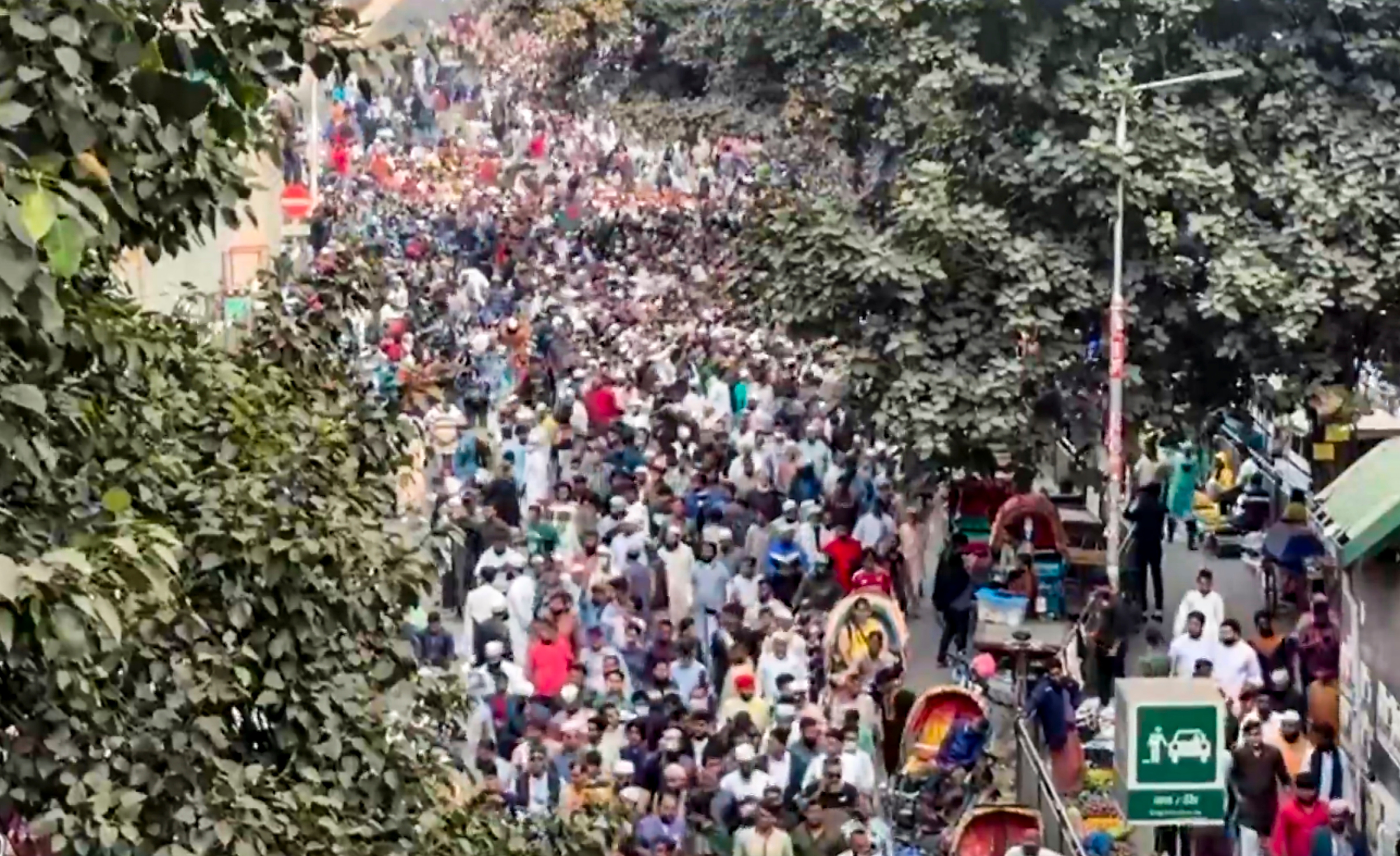 Latest and Breaking News on NDTV