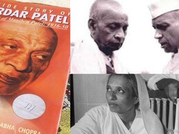 कौन थीं मणिबेन पटेल? बाबरी मस्जिद बनाम सोमनाथ मंदिर पर नेहरू, पटेल की बातचीत का किताब में किया था खुलासा