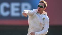 South Africa Star, Who Took 17 Wickets In 2 Tests vs India, Nominated For ICC Player Of The Month For November