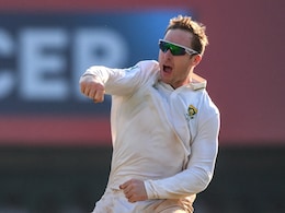South Africa Star, Who Took 17 Wickets In 2 Tests vs India, Nominated For ICC Player Of The Month For November