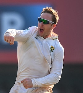 South Africa Star, Who Took 17 Wickets In 2 Tests vs India, Nominated For ICC Player Of The Month For November