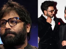 Sandeep Reddy Vanga Says Ranveer Singh's <i>Dhurandhar</i> Carries "Masculine Spine", Aditya Dhar Reacts