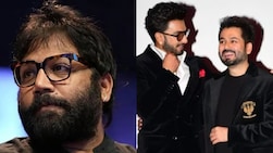 Vanga Says Ranveer's  Dhurandhar Carries "Masculine Spine", Aditya Dhar Reacts