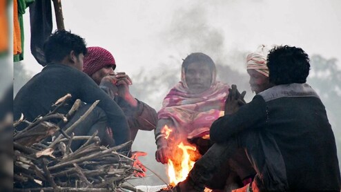 दिसंबर के भी 10 दिन बीते, दिल्ली में कब पड़ेगी कड़ाके वाली ठंड, पढ़ लें अगले हफ्ते का मौसम का अलर्ट