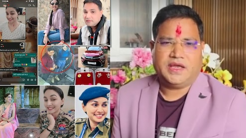 दीपक टंडन के खिलाफ गिरफ्तारी वारंट जारी, DSP कल्पना वर्मा पर लगाए थे प्यार, धोखा व ब्लैकमेलिंग के आरोप