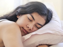 Gut Health Starts In Bed: Nutritionist Anjali Mukherjee Explains Why Good Sleep Is Essential