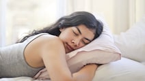 Forget Melatonin, These Bedroom Light Hacks May Get You Deeper Sleep