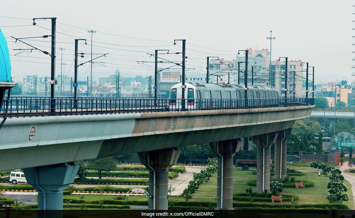 Latest and Breaking News on NDTV