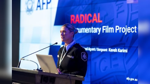 'दोषी पाया गया तो जिंदगी भर सलाखों के पीछे रहेगा आतंकी': बोंडी बीच हमले पर बोलीं पुलिस कमिश्नर