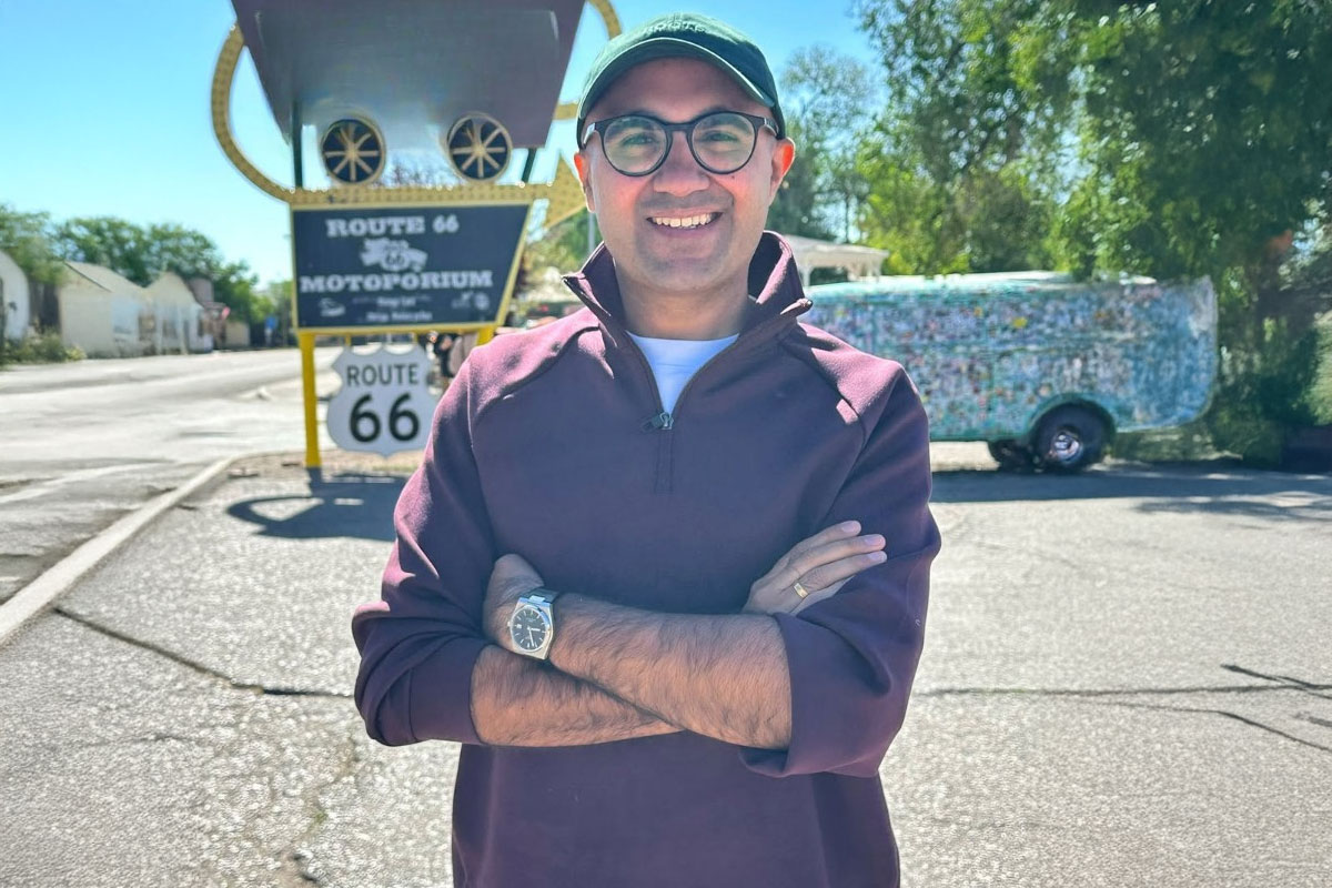 Sarthak Ahuja Explains Why Millennials and Gen Z Are Struggling Financially