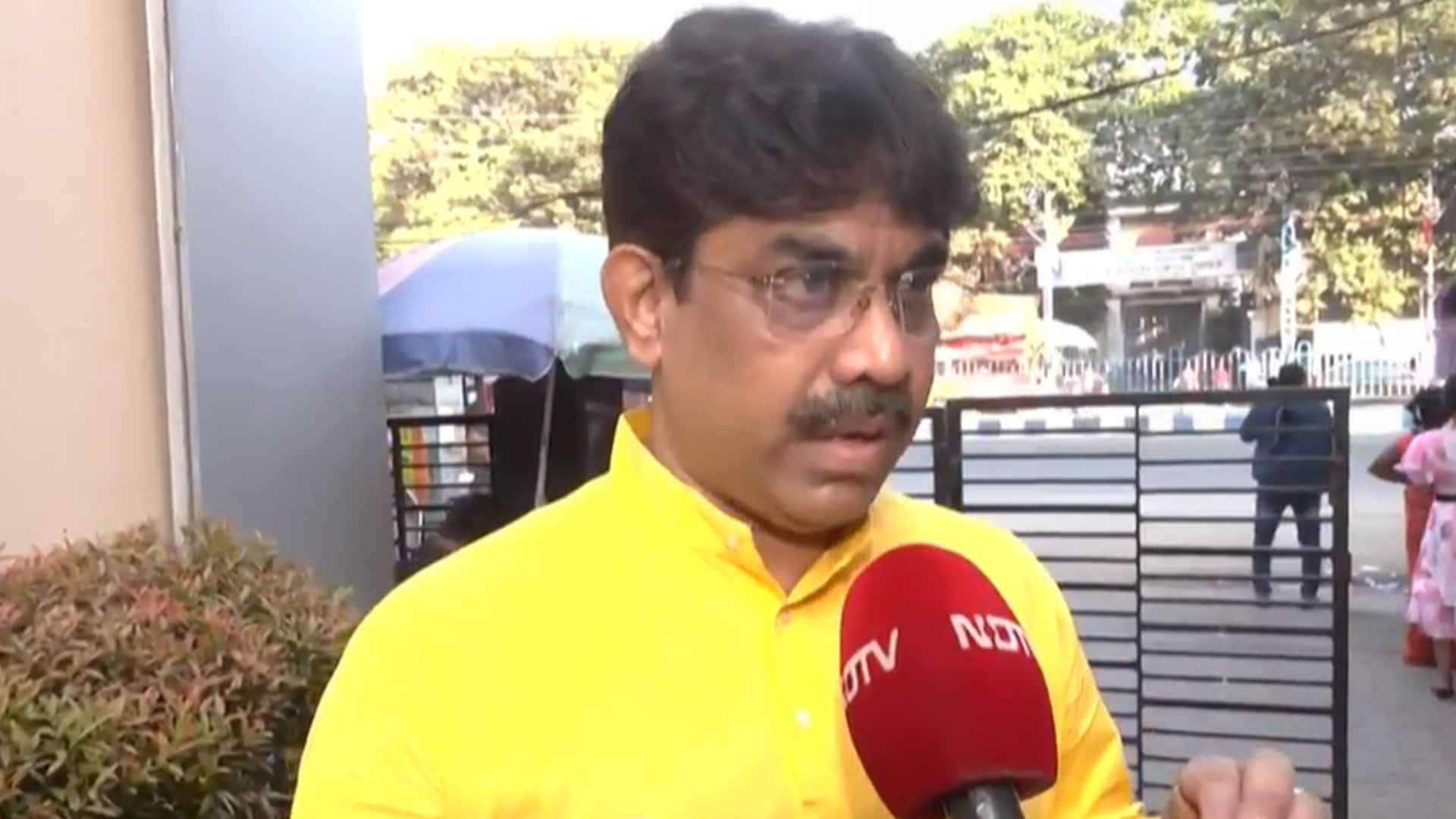 "Bengal Neglects Bakim Chatterjee": Great Grandson Amid Vande Mataram Debate